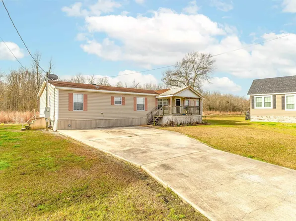 419 Sandi Dr, Patterson, LA 70392