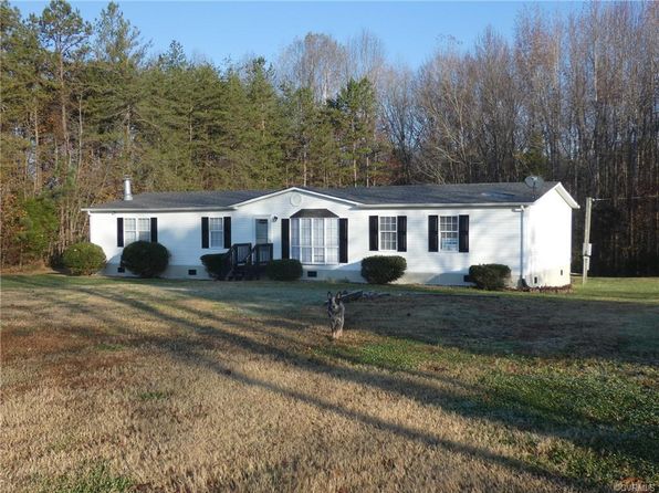 16131 Lodge Ct Amelia Court House Va 23002 Zillow