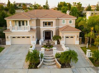 18857 Secretariat Way, Yorba Linda, CA 92886