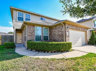 19311 Vermillion Ct, Katy, TX 77449