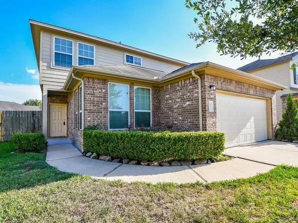 19311 Vermillion Ct, Katy, TX 77449