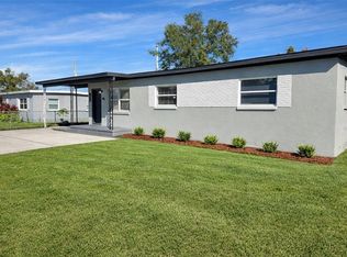 821 S Solandra Dr, Orlando, FL 32807