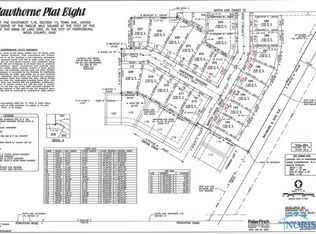 LOT 183 Hawthorne Xing, Perrysburg, OH 43551