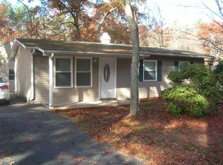 89 Precinct St, Taunton, MA 02780