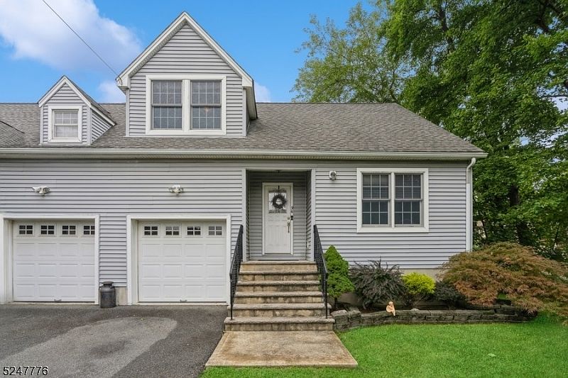 96 Raymond Ave, Nutley, NJ 07110 MLS 3867323 Zillow