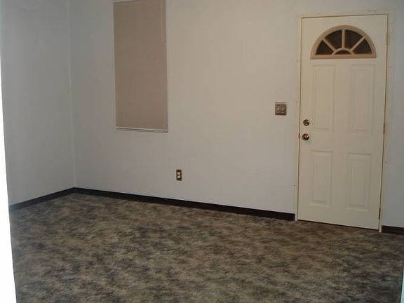Bedroom #1