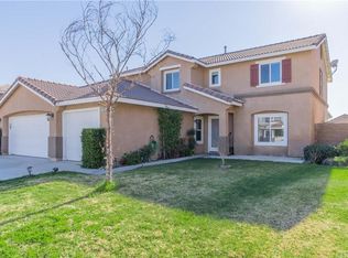 5762 Shady Rock Ln, Fontana, CA 92336