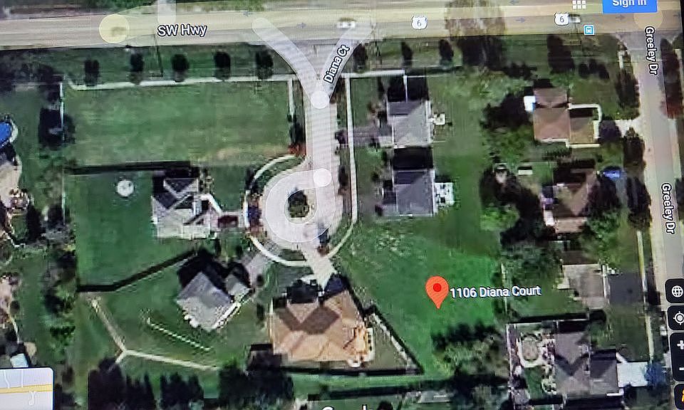 2nd image of 1106 Diana Ct