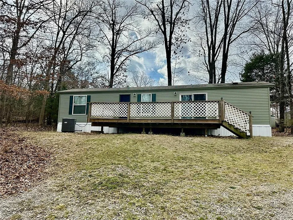10074 Old Campbell Rd