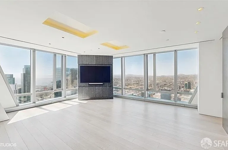 181 Fremont St #58D — Photo 1