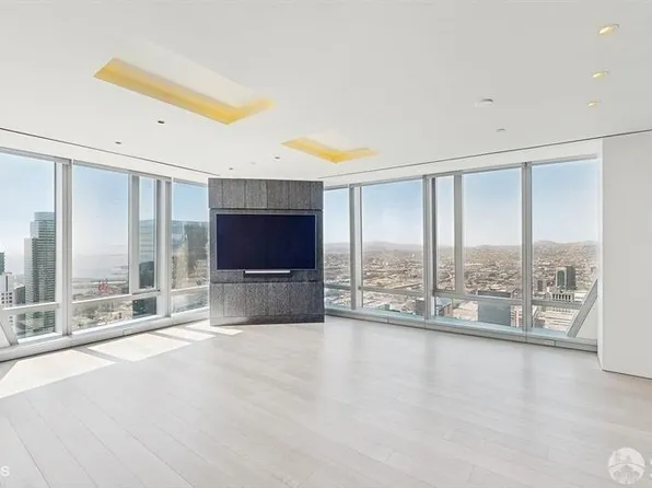 181 Fremont St Unit 58D, San Francisco, CA 94105