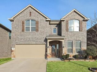 5201 Texana Dr, Frisco, TX 75036
