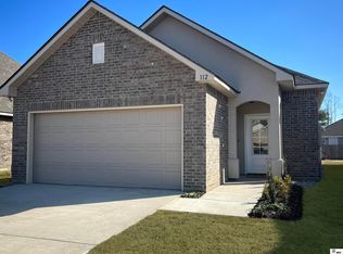 112 Briar Hill Dr, Monroe, LA 71203