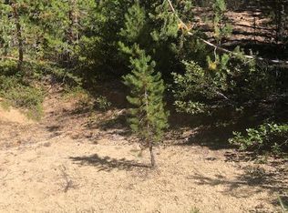 7 Red Cone Dr, Crescent, OR 97733