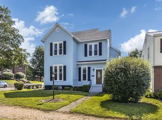 528 N Court St, Circleville, OH 43113