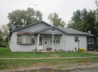 436 E Madison St, Memphis, MO 63555