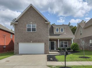 3833 Swan Ridge Dr, Antioch, TN 37013
