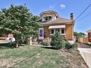 3432 Alta Vista Ave, Cincinnati, OH 45211