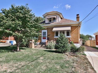 3432 Alta Vista Ave, Cincinnati, OH, 45211