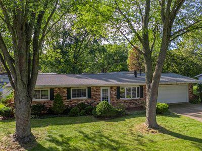 617 Black Oak Dr, Trail Creek, IN, 46360