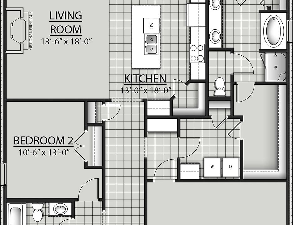 2nd image of 13225 Canebrake Cir