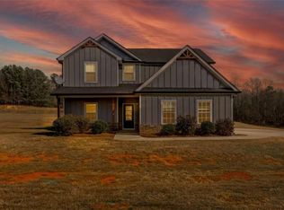 2066 Highway 63, Homer, GA 30547