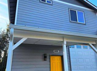 4400 Aberdeen Lake Rd, Aberdeen, WA 98520