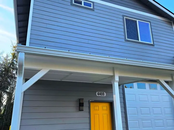 4400 Aberdeen Lake Rd, Aberdeen, WA 98520