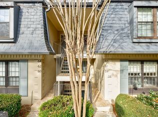 64 La Rue Pl NW, Atlanta, GA 30327