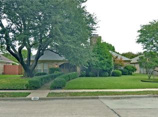 1205 Serenade Ln, Richardson, TX 75081