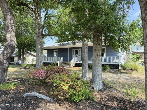 3306 E Oak Island Drive, Oak Island, NC 28465