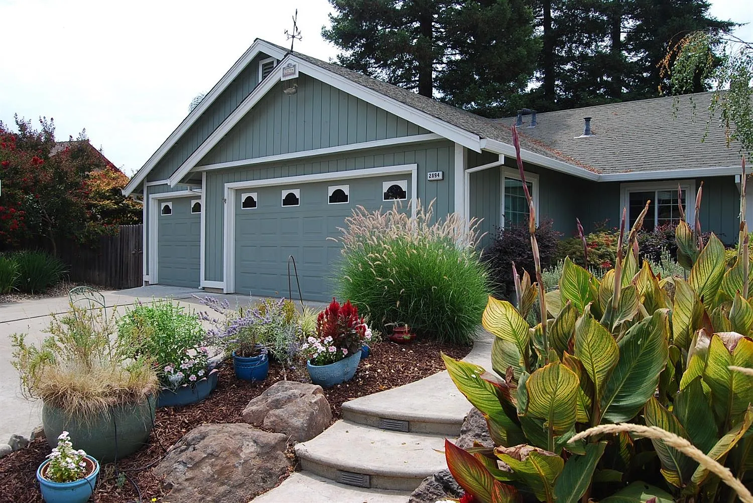 2894 Mergansers Ct photo 1