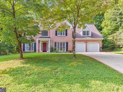5485 Brookstone Dr NW, Acworth, GA, 30101