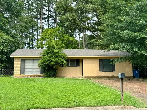 4309 Idylwild Ter, Marshall, TX 75672