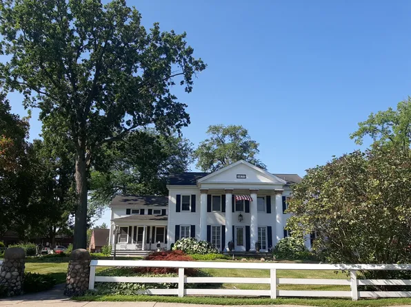 1631 Brockway St, Saginaw, MI 48602