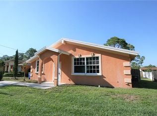 4008 3rd St W UNIT 4, Lehigh Acres, FL 33971