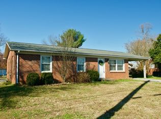 495 Bybee Ave, Cookeville, TN 38501