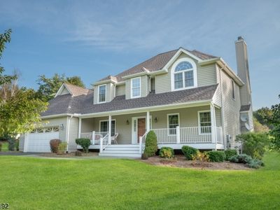 12 Hollyhock Way, Newton, NJ, 07860