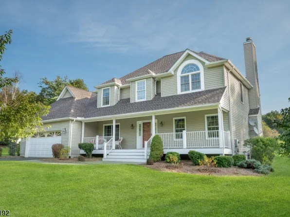 12 Hollyhock Way, Fredon Twp., NJ 07860