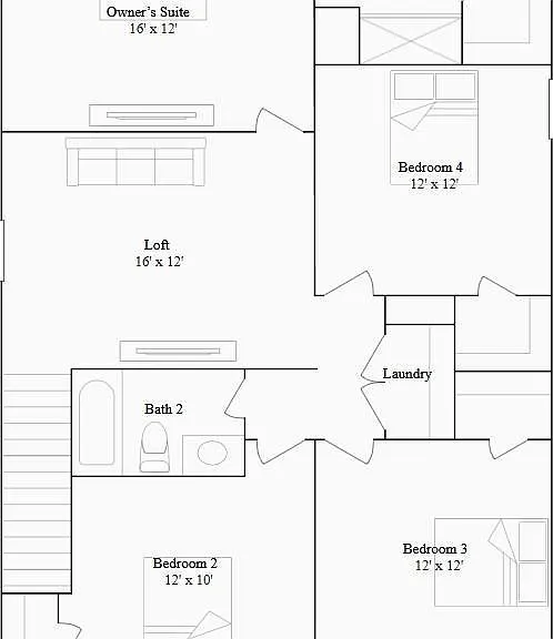 6318 Marigold Blaze Dr — Photo 30