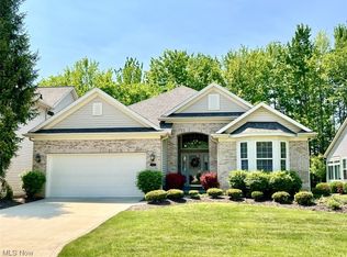 11788 Weston Point, Strongsville, OH 44149
