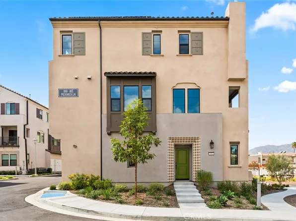 100 Pickwick Ln, Burbank, CA 91506