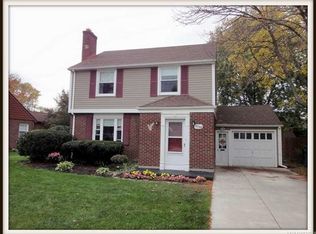 3048 Madison Ave, Niagara Falls, NY 14305