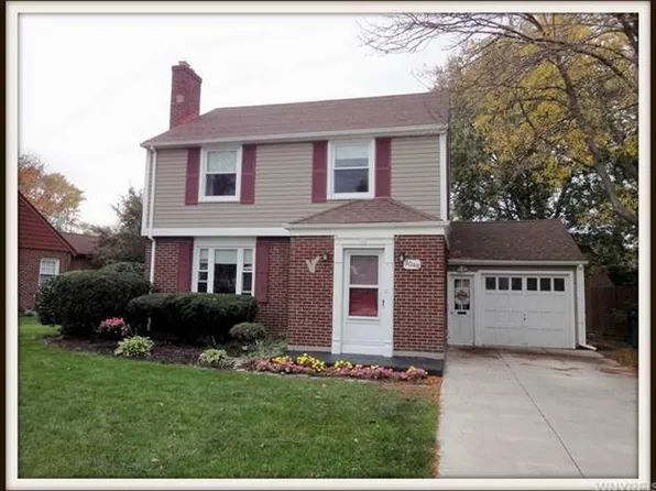 3048 Madison Ave, Niagara Falls, NY 14305