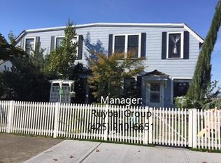 2404 Rucker Ave APT B, Everett, WA 98201