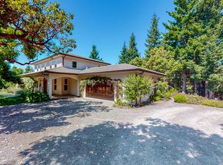 2540 Lighthouse Rd, Petrolia, CA 95558