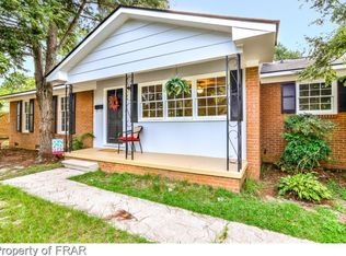 5314 Maryland Dr, Fayetteville, NC 28311