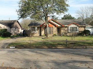 11619 Kirkhollow Dr, Houston, TX 77089