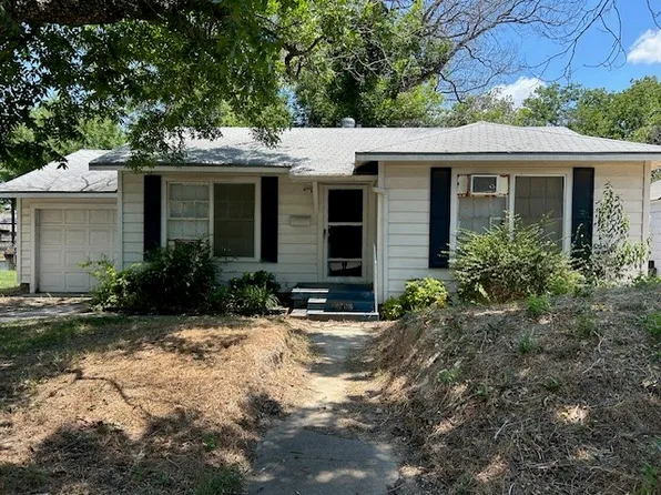 4709 Marks Pl, Fort Worth, TX 76116