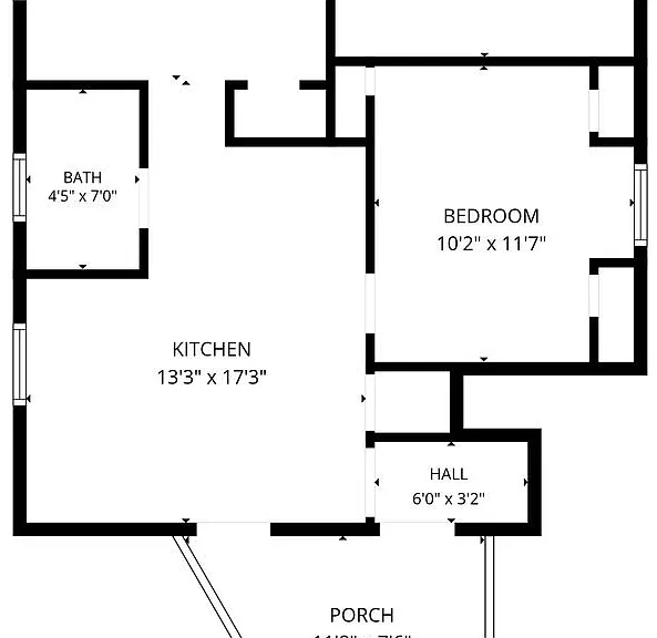 308 Bartlett St W — Photo 14